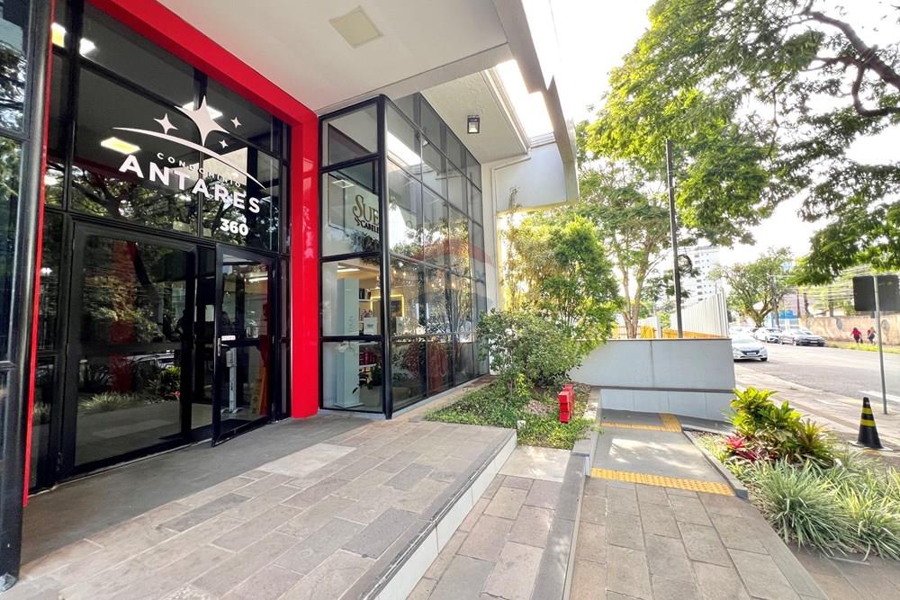 Cj. Comercial/ Sala - Venda - Canoas , Rio Grande do Sul - IMG_4053.JPG - 610241012-221