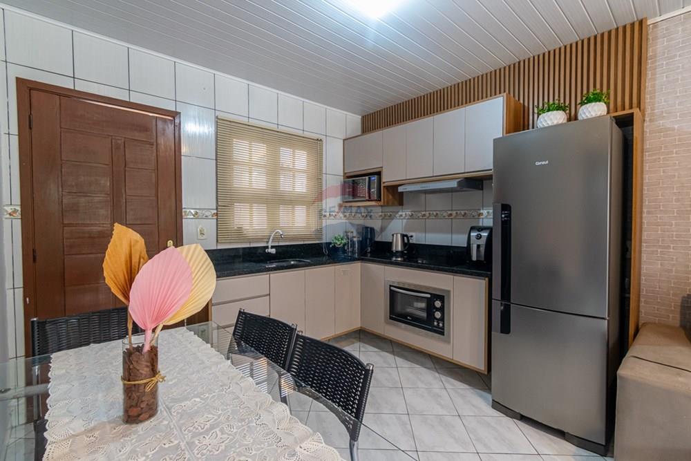 Casa - Venda - Gravataí , Rio Grande do Sul - 6.jpg - 610161008-51