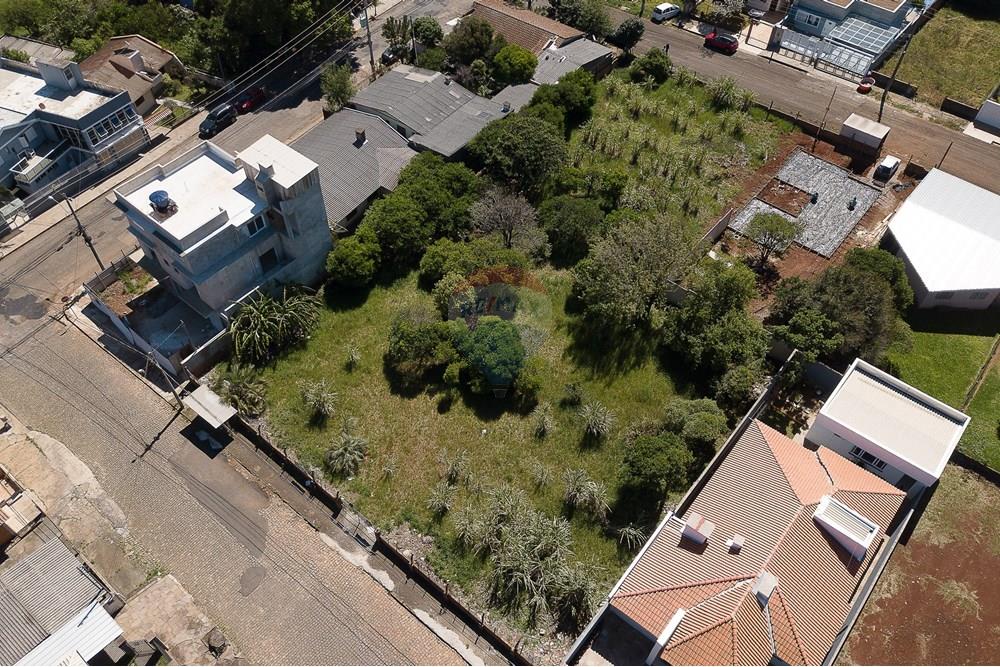 Bostad - Mark - Passo Fundo , Rio Grande do Sul - BR - DJI_0024.JPG - 612721003-122