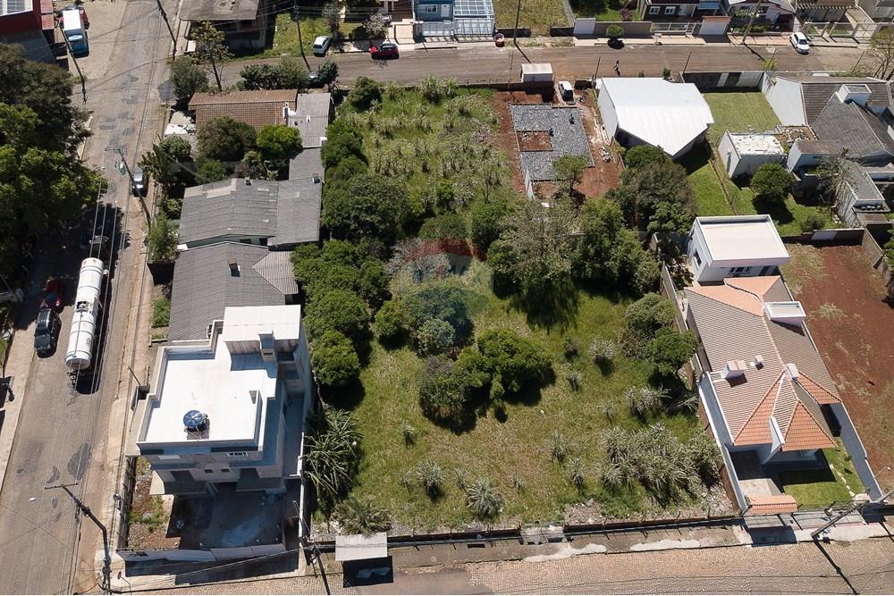 Bostad - Mark - Passo Fundo , Rio Grande do Sul - BR - DJI_0027.JPG - 612721003-122