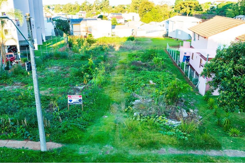 Terreno - Venda - Erechim , Rio Grande do Sul - DJI_0191.jpg - Fachada - 612761027-7