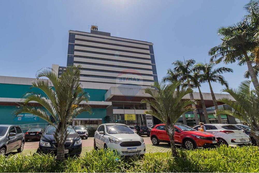 Cj. Comercial/ Sala - Venda - Porto Alegre , Rio Grande do Sul - IMG_6204.jpg - 612511010-112