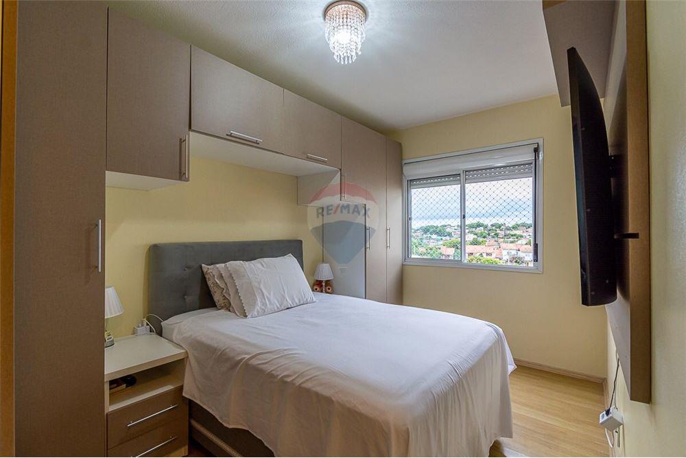 Apartamento - Venda - Cachoeirinha , Rio Grande do Sul - 8 - 610141033-111