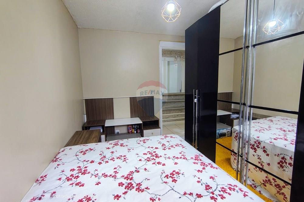 Apartamento - Venda - Bento Gonçalves , Rio Grande do Sul - 6 dormitótio solteiro (2).jpeg - Quarto de família - 610331038-50