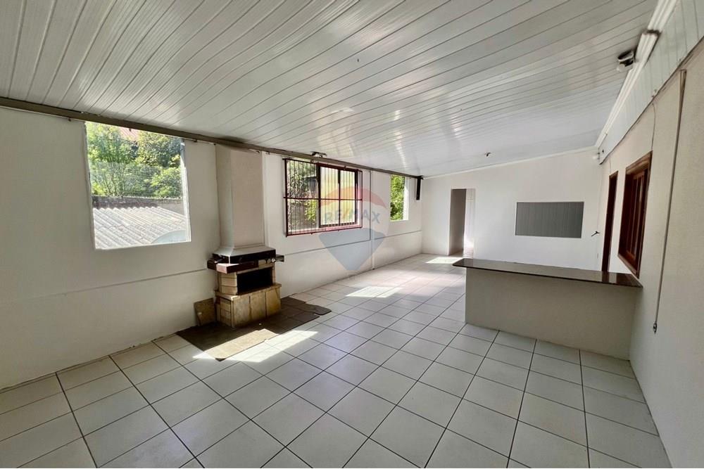 Apartamento - Venda - Passo Fundo , Rio Grande do Sul - 20.jpeg - Área Gourmet - 610271019-102