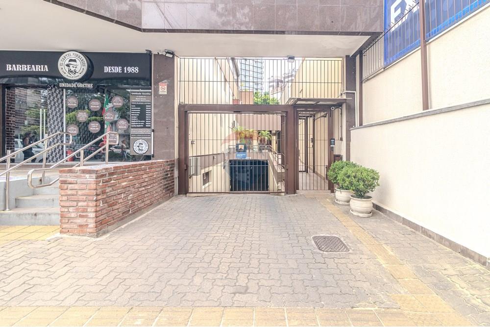 Duplex - Venda - Porto Alegre , Rio Grande do Sul - entrada e garagem.jpg - 612481075-25