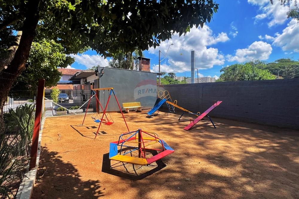 Sobrado - Venda - São Leopoldo , Rio Grande do Sul - Playground.jpg - 610461003-43