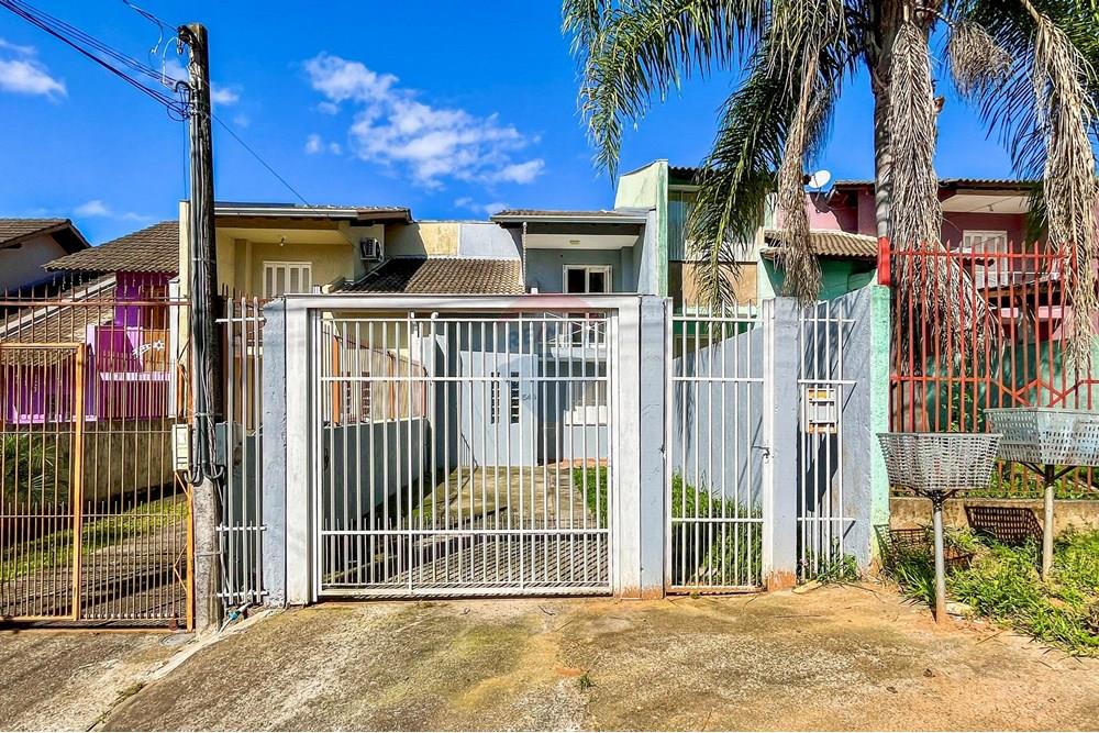 Casa - Venda - São Leopoldo , Rio Grande do Sul - IMG_2745.JPG - 610411022-89