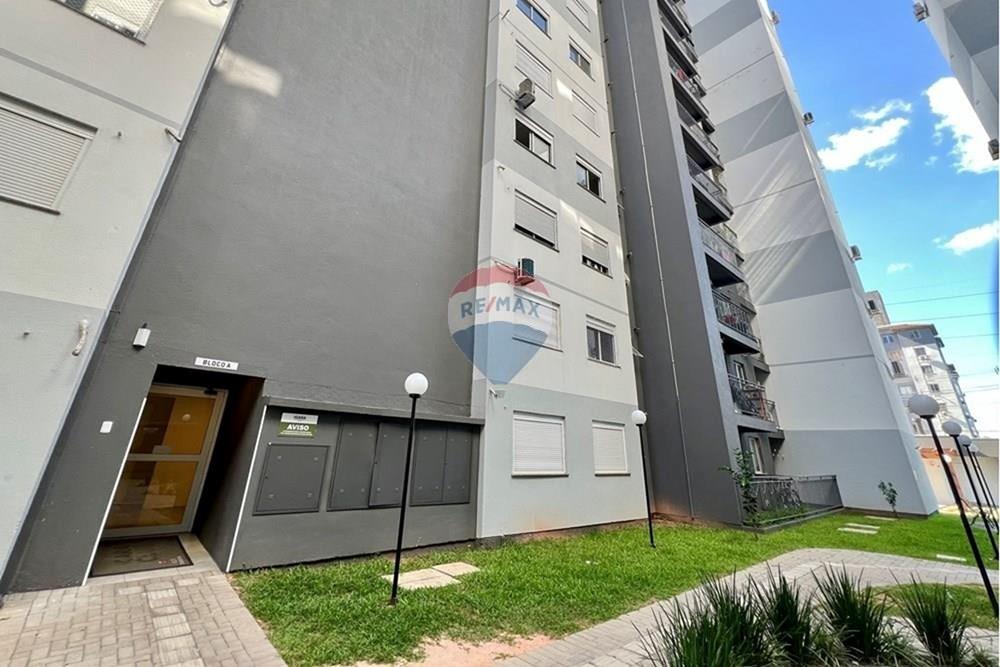 Apartamento - Venda - Canoas , Rio Grande do Sul - foto faxada igara club.jpg - 610241040-39