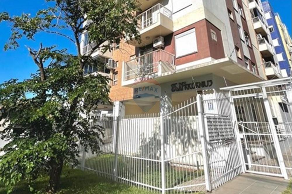 Apartamento - Alugar - Santa Maria , Rio Grande do Sul - 365e9d08-e2d5-4409-ae2c-0bd9dc877518.jpg - 610471003-80