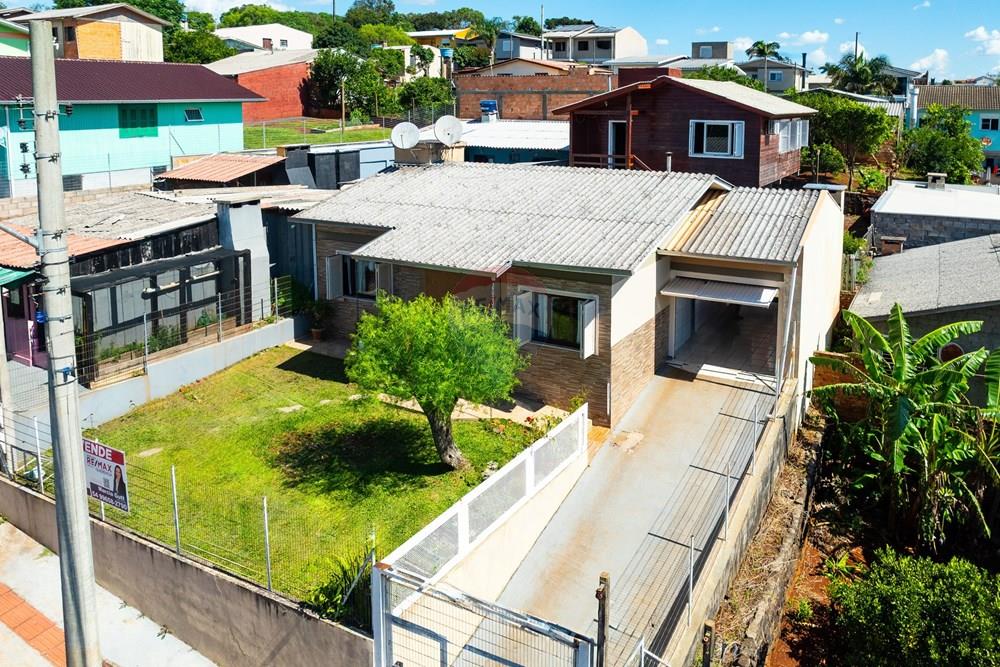 Casa - Venda - Erechim , Rio Grande do Sul - FOTO 1.jpg - 612761026-38