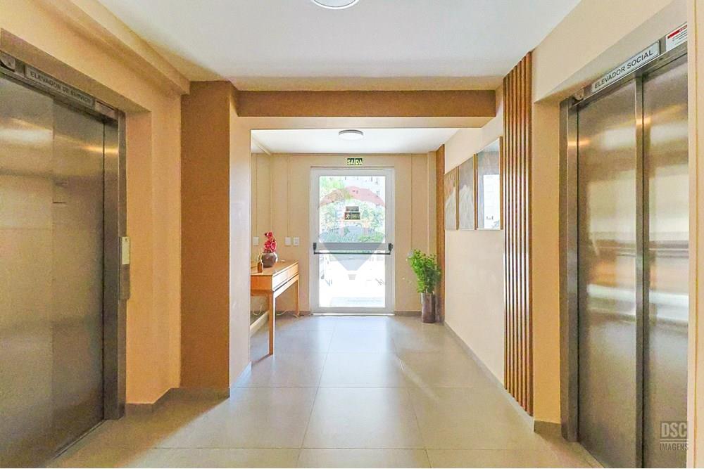 Apartamento - Venda - Porto Alegre , Rio Grande do Sul - terrabela planalto hall.jpg - 612511077-4