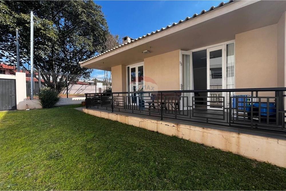 Casa - Alugar - Passo Fundo , Rio Grande do Sul - WhatsApp Image 2026-03-24 at 15.29.58.jpeg - 612721018-171