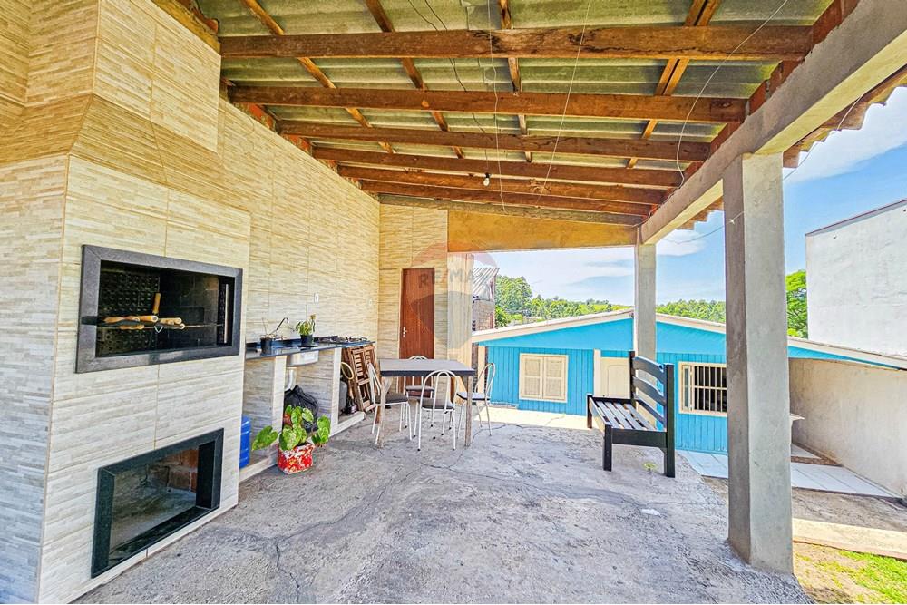 Casa - Venda - São Leopoldo , Rio Grande do Sul - 20251114_104354.jpg - 610411084-9