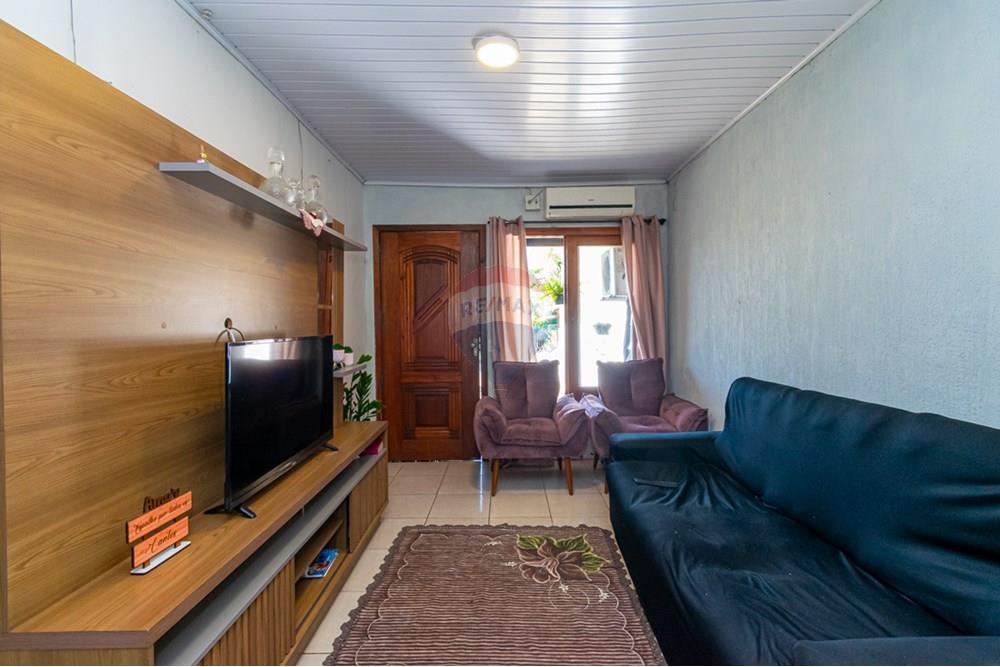 Casa - Venda - Gravataí , Rio Grande do Sul - _DSC0324.jpg - 610051078-5