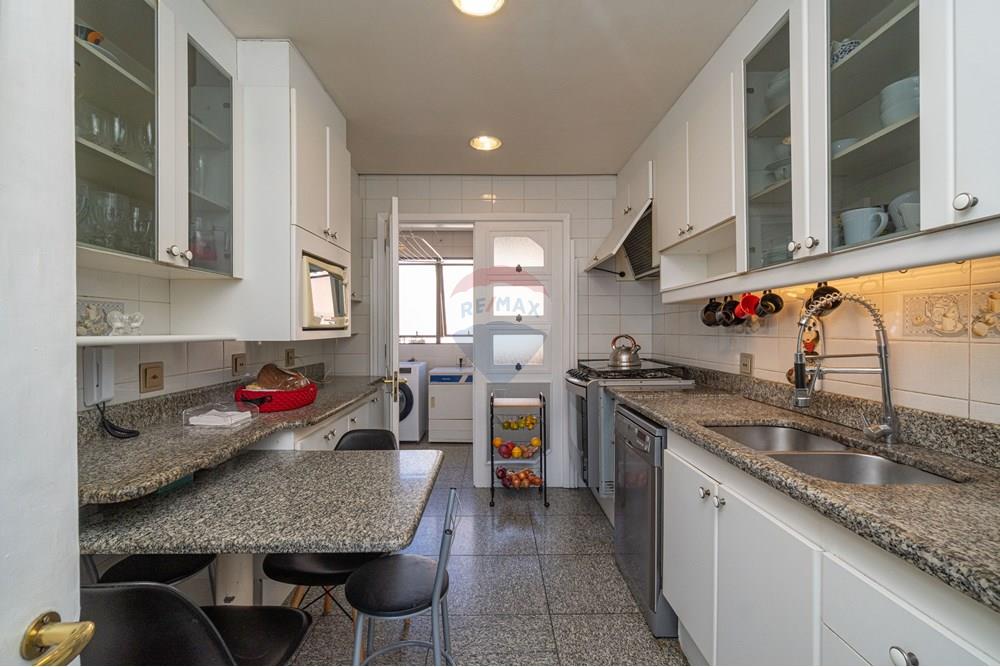 Cobertura - Venda - Porto Alegre , Rio Grande do Sul - DSC07968.jpg - 610371003-17