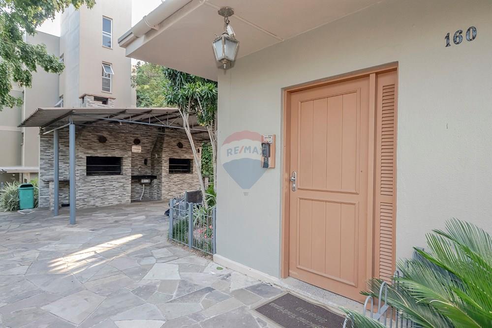 Apartamento - Venda - Porto Alegre , Rio Grande do Sul - Entrada bloco 1.jpg - 612521076-10