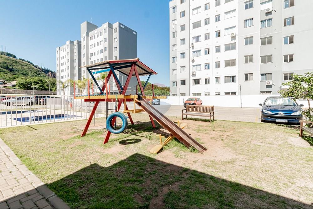 Apartamento - Venda - Porto Alegre , Rio Grande do Sul - IMG_1444.jpg - Quintal - 612491035-9