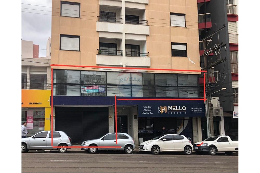 Ponto Comercial/ Loja - Alugar - Passo Fundo , Rio Grande do Sul - d34b90bb-2c46-4b65-ab25-05ec4e84b687.jpg - 610271045-1070