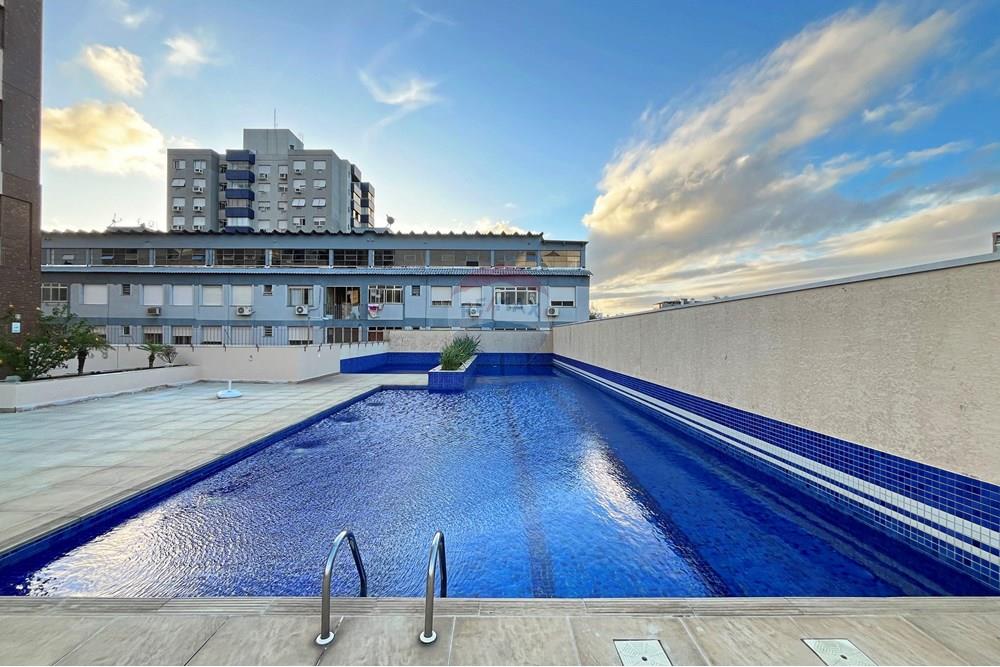 Apartamento - Venda - Porto Alegre , Rio Grande do Sul - IMG_7239.JPG - 610291007-44