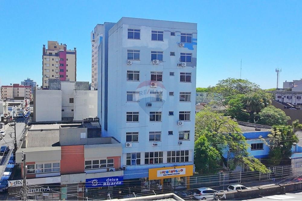 Cj. Comercial/ Sala - Venda - São Leopoldo , Rio Grande do Sul - Cópia de Prédio 2.jpeg - 610461007-11