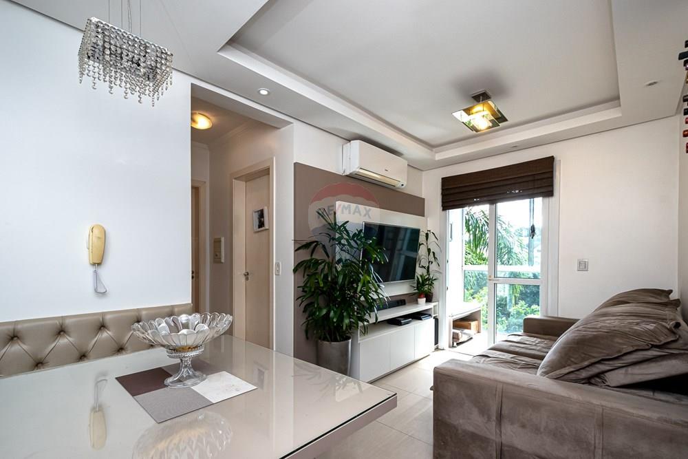 Apartamento - Venda - Novo Hamburgo , Rio Grande do Sul - DSC_7723-33.JPG - 610261003-80