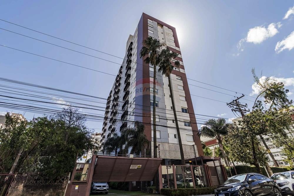 Apartamento - Venda - Porto Alegre , Rio Grande do Sul - IMG_8591-HDR.jpg - 610371025-8