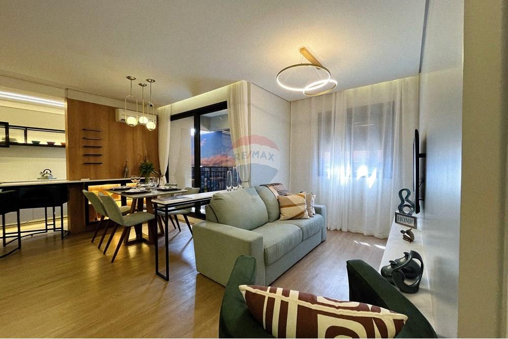 Apartamento - Venda - Canoas , Rio Grande do Sul - 03 - LIVING ESTENDIDO.jpg - 610241038-19