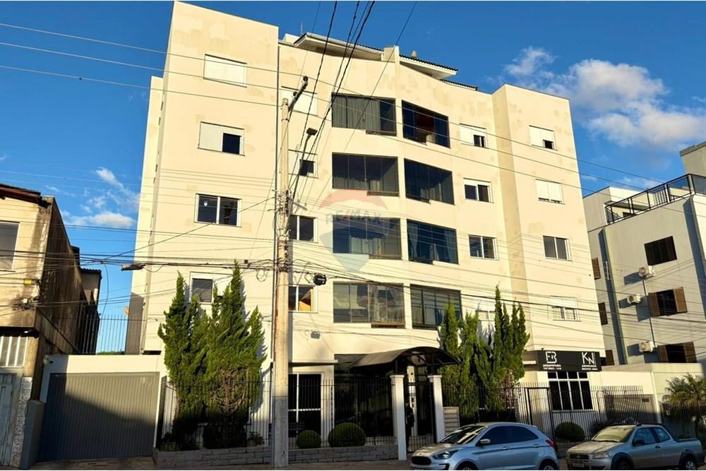 Apartamento - Venda - Erechim , Rio Grande do Sul - IMG-20251014-WA0176.jpg - 612761001-85