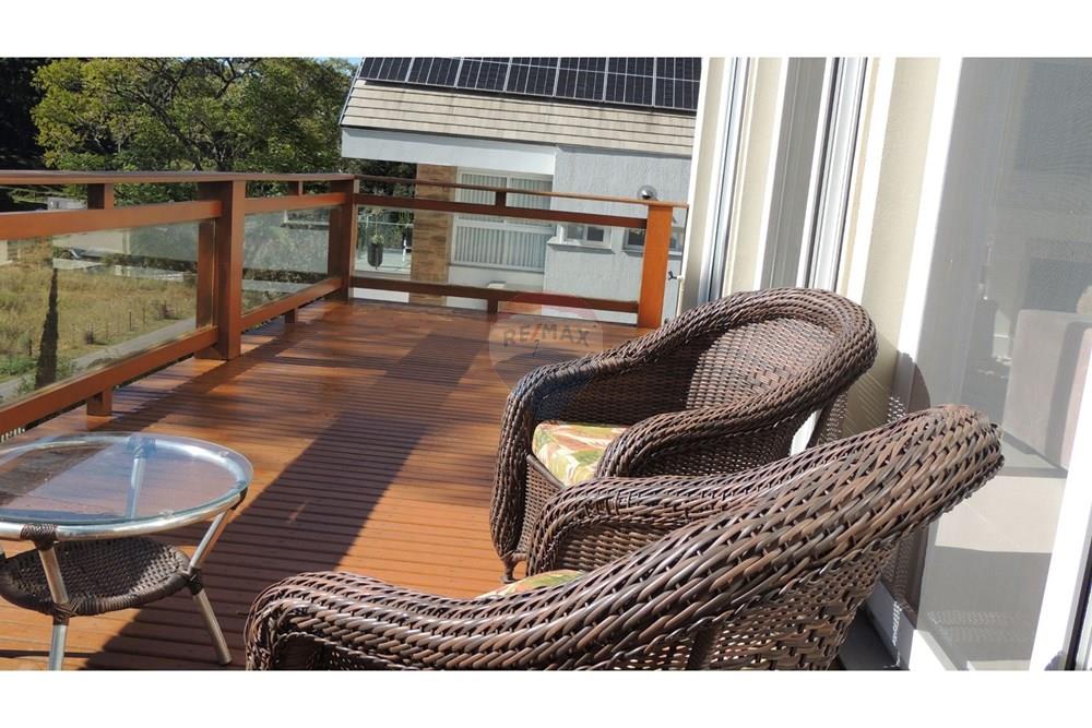 Casa de Condomínio - Venda - Gramado , Rio Grande do Sul - 15 - sacada.jpg - 610131034-41