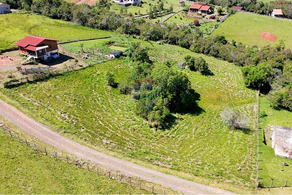 Terreno - Venda - São Leopoldo , Rio Grande do Sul - Aéra terreno2.jpg - 610461003-53