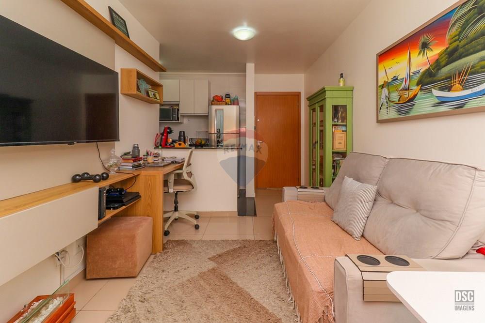 Apartamento - Venda - Porto Alegre , Rio Grande do Sul - sala estar jantar 3.jpg - 612511077-6