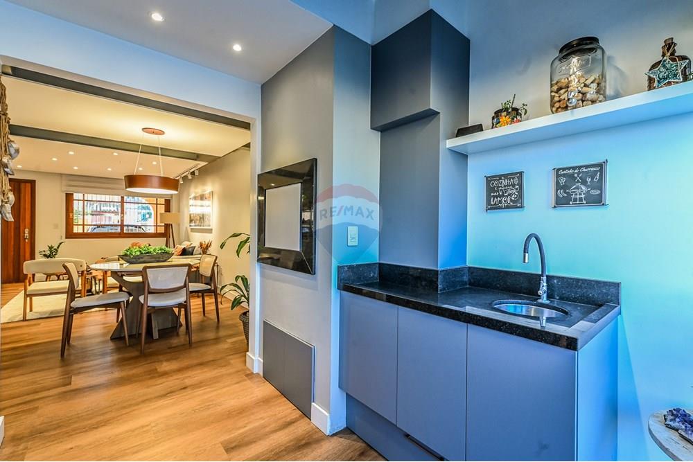 Casa de Condomínio - Venda - Porto Alegre , Rio Grande do Sul - IMG-114.jpg - 612481037-111