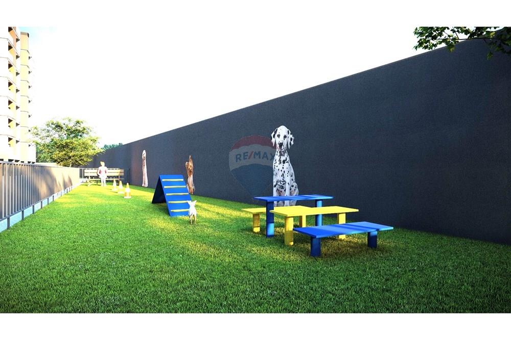 Apartamento - Venda - Canoas , Rio Grande do Sul - Versatti - Pet Place.jpg - 610241017-99