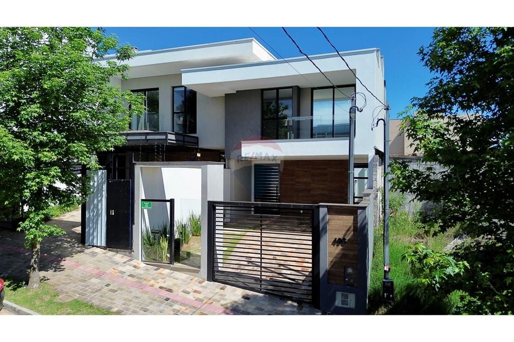 Sobrado - Venda - Passo Fundo , Rio Grande do Sul - DJI_0648.jpg - 610271098-42