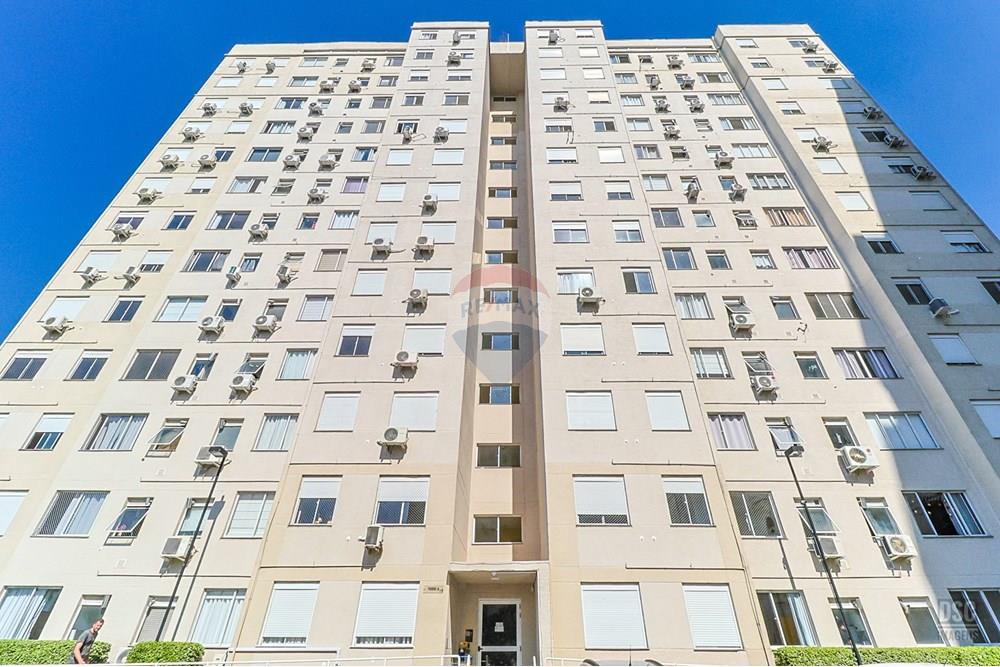 Apartamento - Venda - Porto Alegre , Rio Grande do Sul - predio.jpg - 612511077-4