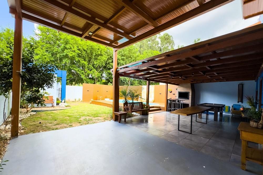 Casa - Venda - Erechim , Rio Grande do Sul - FOTO 18.jpg - 612761026-41