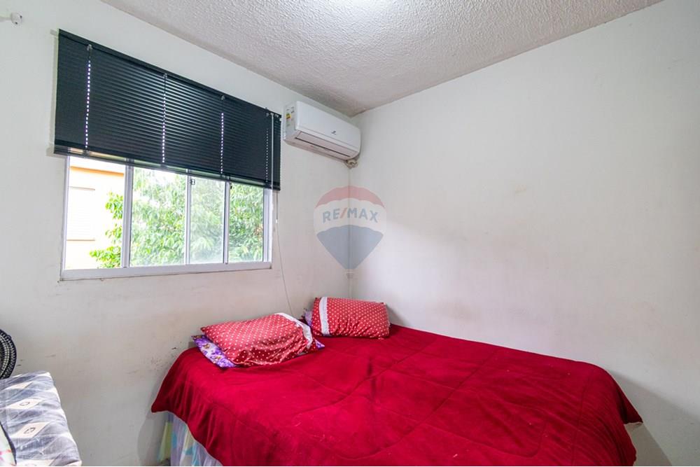 Apartamento - Venda - Gravataí , Rio Grande do Sul - _DSC1190.jpg - Quarto principal - 610161024-51