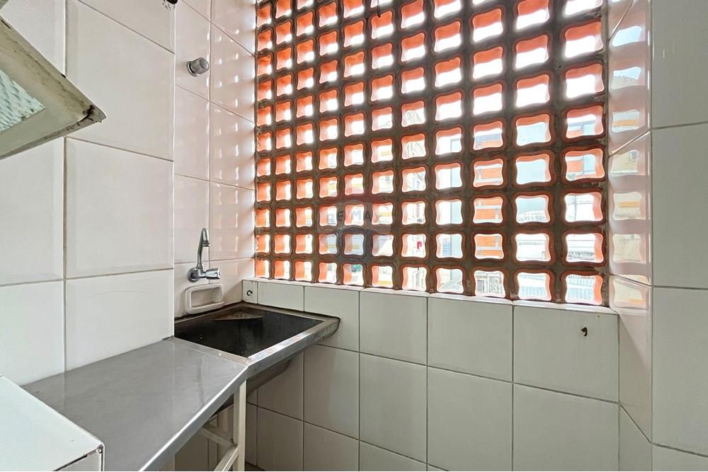 Apartamento - Venda - Porto Alegre , Rio Grande do Sul - IMG_2393.JPG - 610101007-35