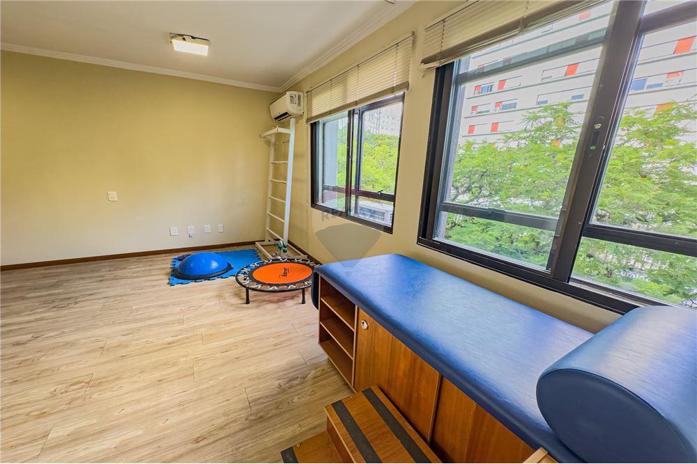 Cj. Comercial/ Sala - Venda - Porto Alegre , Rio Grande do Sul - 26 - 612481063-20