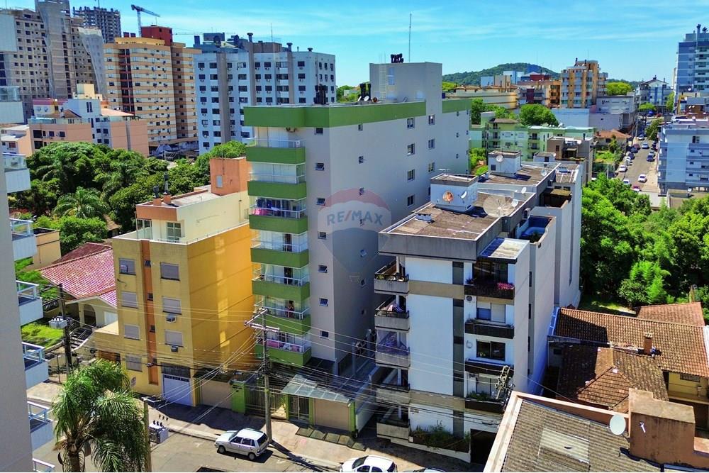 Apartamento - Venda - Santa Maria , Rio Grande do Sul - DJI_0718.jpg - 610311135-17