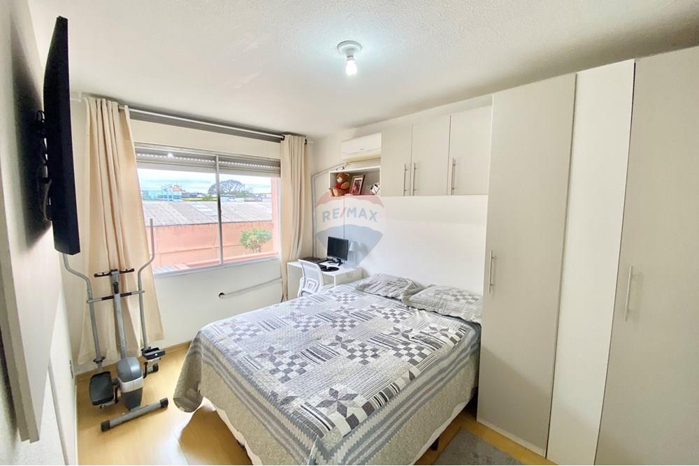 Apartamento - Venda - Canoas , Rio Grande do Sul - IMG_0620.jpg - 610241026-62