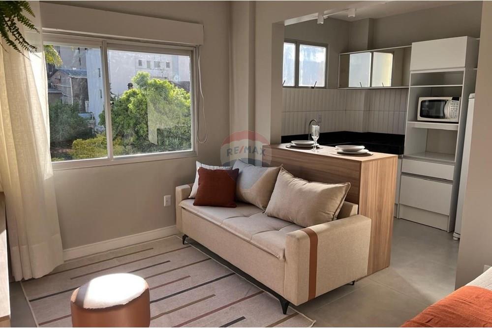 Studio - Venda - Passo Fundo , Rio Grande do Sul - 3.jpg - 610271090-7