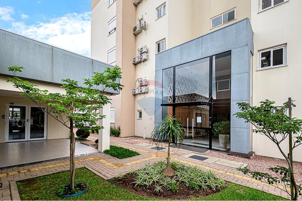 Apartamento - Venda - Novo Hamburgo , Rio Grande do Sul - DSC_9091-195-28.jpg - 610261003-76