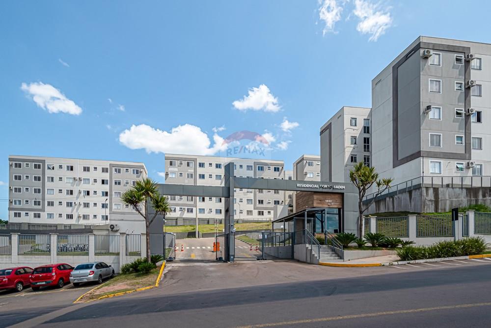 Apartamento - Venda - Novo Hamburgo , Rio Grande do Sul - DSC_9772-4089.jpg - 610261003-84