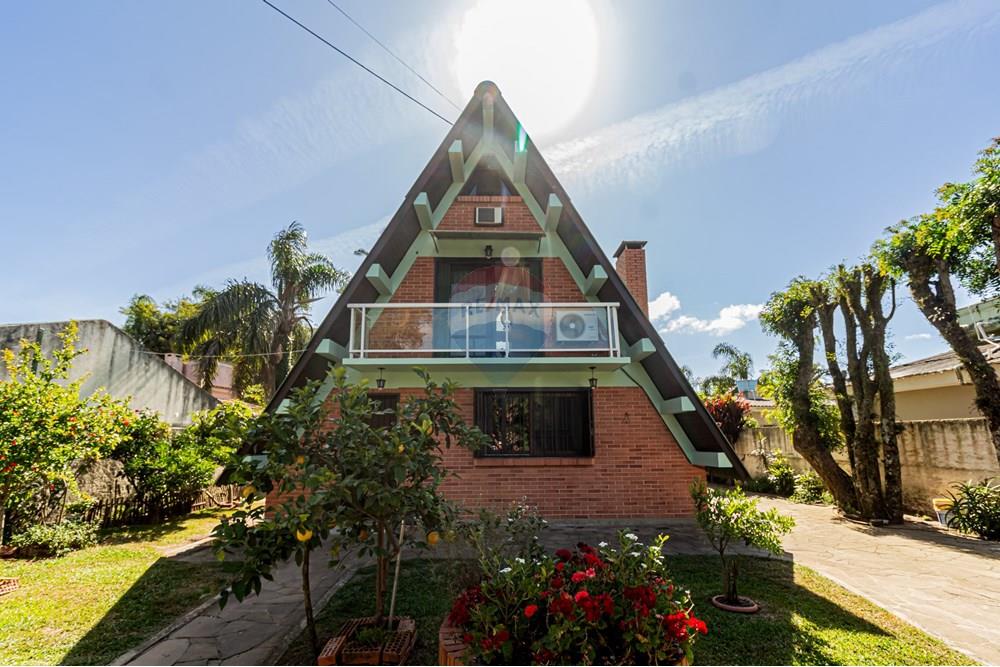 Casa - Venda - Pelotas , Rio Grande do Sul - Av. Espírito Santo, 3235-08.jpg - 610211008-335