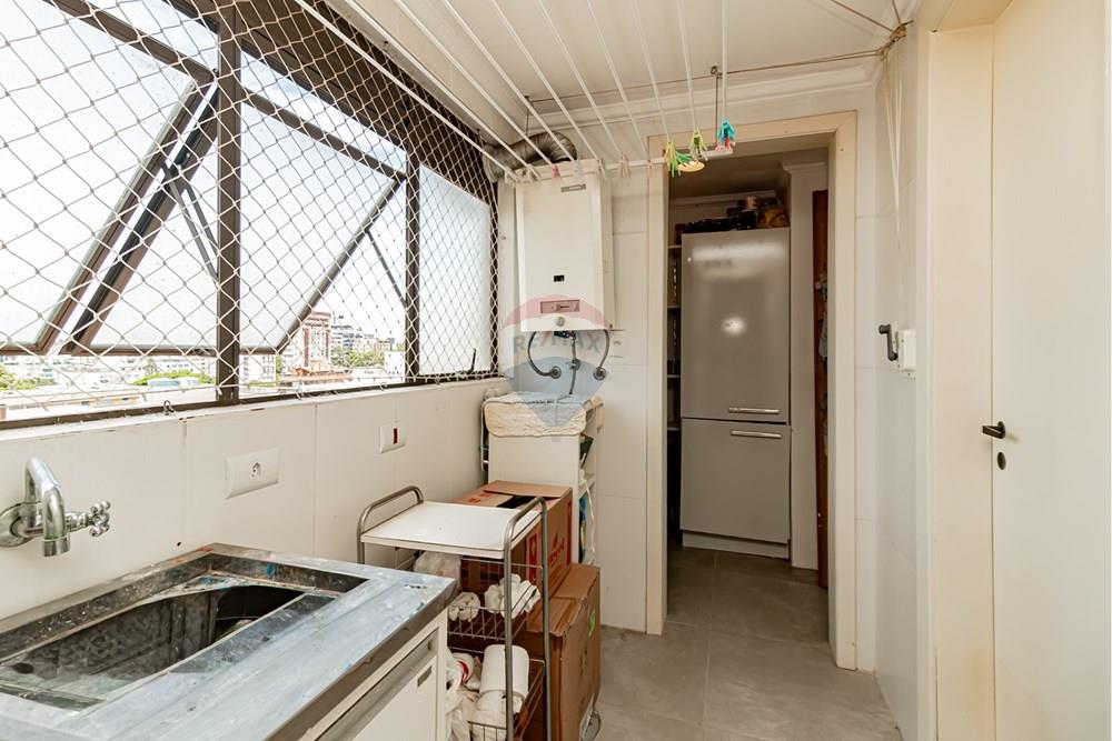 Apartamento - Venda - Porto Alegre , Rio Grande do Sul - IMG_1078.jpg - 612521047-30