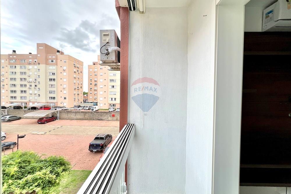 Apartamento - Venda - Canoas , Rio Grande do Sul - IMG_4101 2.JPG - 610241044-3