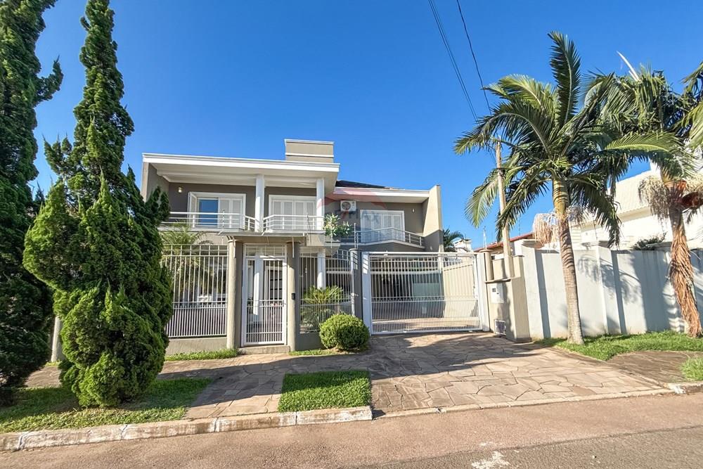 Sobrado - Venda - Canoas , Rio Grande do Sul - DJI_20260121_172957_283.jpg - 612651033-108