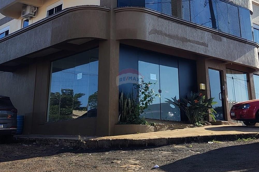 Cj. Comercial/ Sala - Venda - Ronda Alta , Rio Grande do Sul - SALA.jpeg - 610231034-22